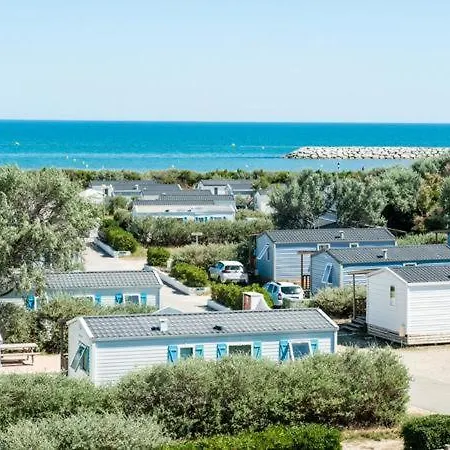 La Brise De Camargue
