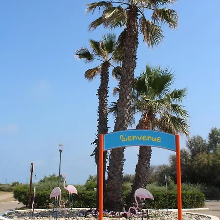 La Brise De Camargue *