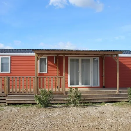 Campsite La Brise De Camargue *